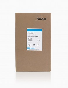 [Hot Item] Sysmex Urine Analyzer Reagents UF-4500 UF-5000 Diluent Cellpack Cell Sheath ISO13485