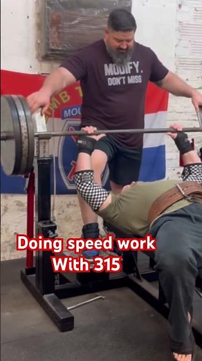 The most misunderstood method of training