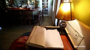 Historical hauntings capture Long Islanders' imaginations