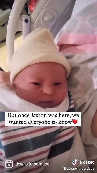 We’re one year into this journey, and don’t plan on stopping anytime soon #downsydromeawareness #t21mom #momsover30 #boymom #downsyndromecutie #momlife #fyp #blessed