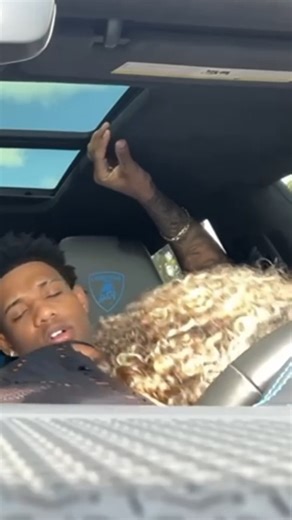 Gold Digger Clipz on Instagram: "SHE GAVE ME HEAD 💦 WAYS TO CATCH A GOLD DIGGER #explore #fyp #reels #golddiggerprank #ticodior"