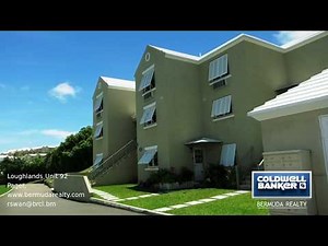 Bermuda Property - Loughlands Unit 92
