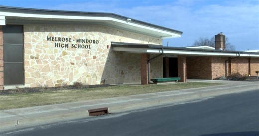 Juvenile makes second online threat directed at Melrose-Mindoro School District