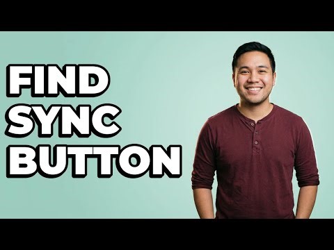 Where Is The Sync Button On My Pro Controller?