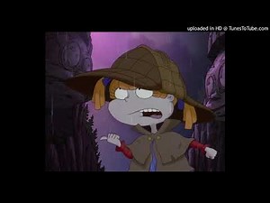 Angelica Pickles - One Way or Another