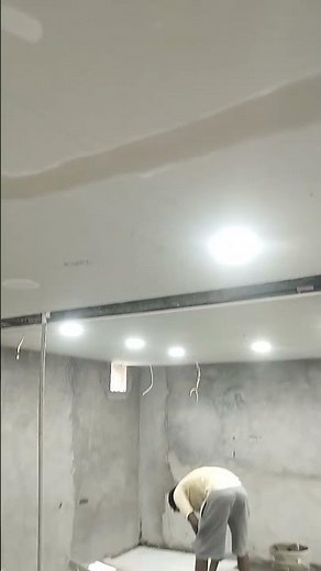 Mastering Gypsum Board I nstallation: Easy Tips!