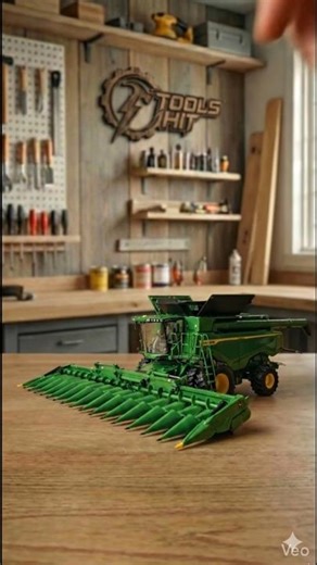 Relaxing miniature machinery ASMR 🎧