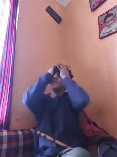 Krrish ka song !! #krrish #flute #nepali #yug #music