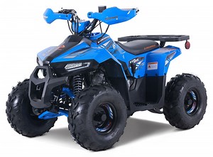 2026 Denago Powersports Mudhawk 6 in La Feria, Texas