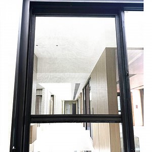 [Hot Item] Ultimate Transparent Insect Defense Roller Screen for Windows