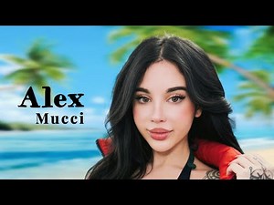 Alex Mucci ✅ Italian Instagram Fashion model influencer Bio & info 2026