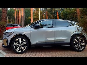 TESLA's Half Price... 5 Great Electric SUV