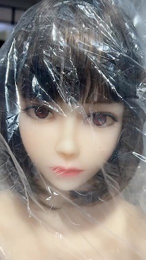 pygmalion-doll on Instagram