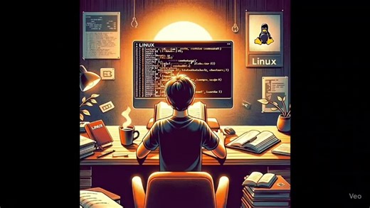 Start with mastering Linux fundamentals—understand the kernel, file systems, and shell scripting (Bash). Practice daily on distributions like Ubuntu or BlackArch, using tools like grep, awk, and sed.… | Riyansh Yadav