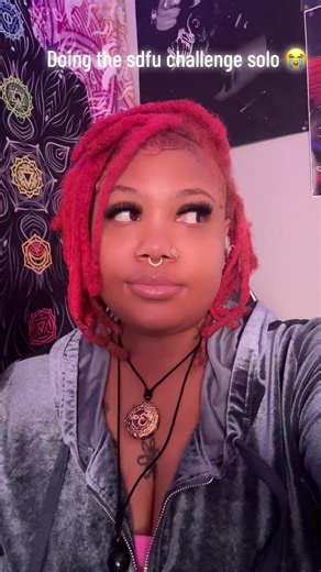 😭😭 | scotty with the body meg challenge