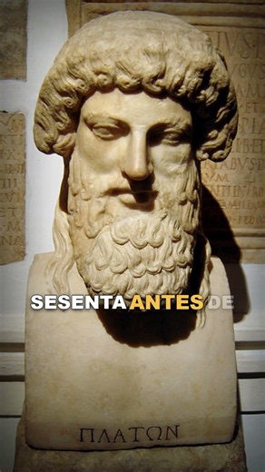 Platón: el hombre que inventó una civilización #historia #increíble