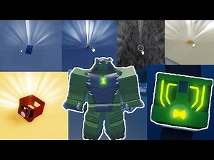 How To Get Ultimatrix In Ultimate United Remastered