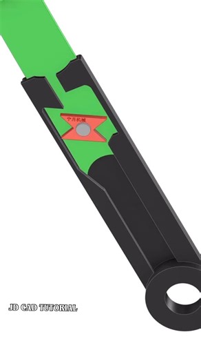 JD CAD TUTORIAL on Instagram