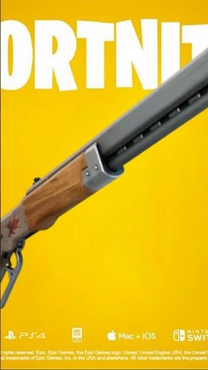 How To Get Explosive Repeater Rifle in Fortnite Chapter 6 Location