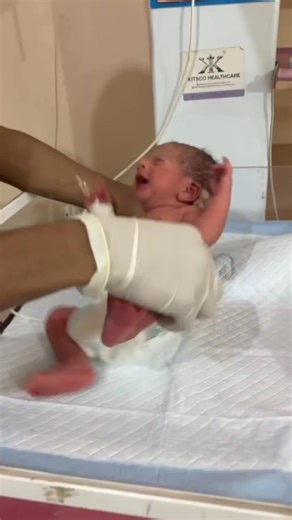 New born baby girls #cutebaby #baby #cute | Baby Smile Hospital