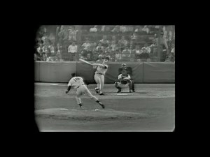 8/15/1966 Orioles at Red Sox highlights John "Boog" Powell hits 3 HRs, Baltimore clips Boston in 11