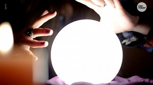 Past predictions of what our world would be like in the year 2020