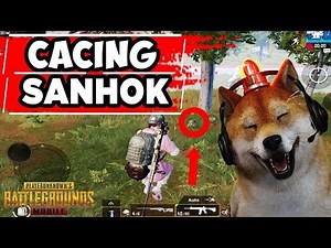 MENGHAJAR PARA CACING - PUBG MOBILE INDONESIA