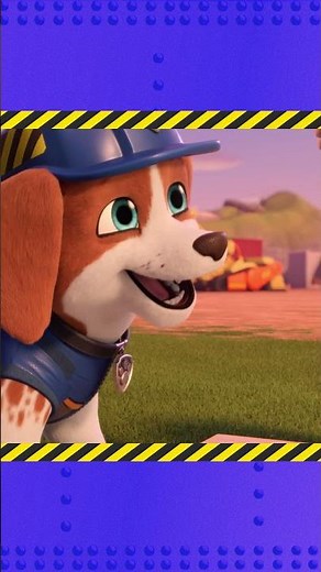 Rubble & Crew play the cookie tower game! 🐾🏗️ | Nick Jr.