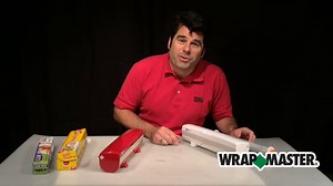 Replacing the Wrapmaster Latch