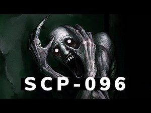 NEW SCP 096 IN SCPs AND MONSTERS IN AREA 51!