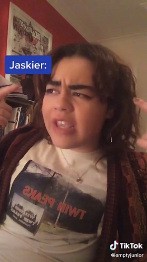 Absolutely unfathomable of him #witcher #jaskier #geralt #comedy