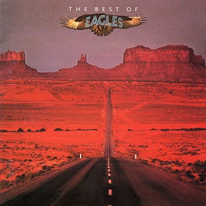 Eagles - The Best Of Eagles