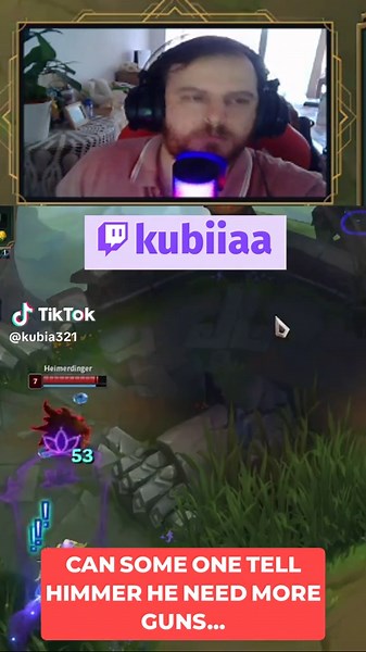 Heimerdinger's Surprise Armament in League of Legends