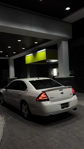 Impalas: A Closer Look at Chevy's Iconic Cars