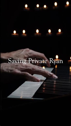 🎹 Hymn to the Fallen – Emotional Piano Cover