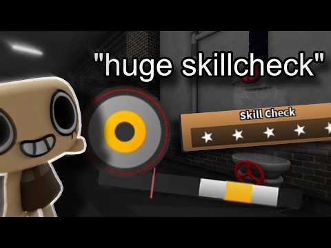 Attempting the LARGEST Dandy's World Skill Check