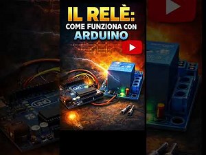 10) - Relays with Arduino: The Ultimate 10-Minute Guide