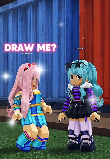 Drawing a Character in Roblox: Step-by-Step Guide