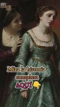 The woman who held up Queen Catherine through her worst hell 👑💔