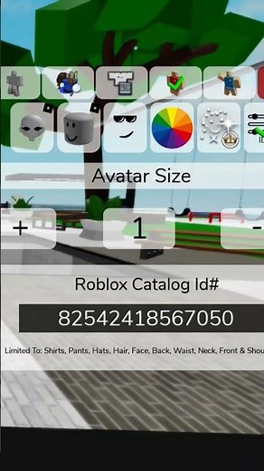 zepeto boy tutorial in brookhaven #roblox