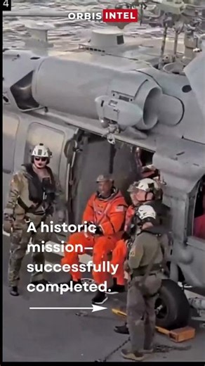 Artemis II Mission Complete: Humans Are Back From the Moon