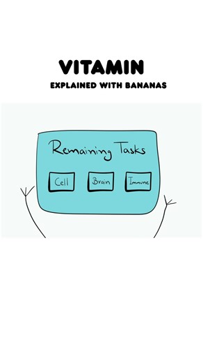 Guard for Cells: Vitamin E.