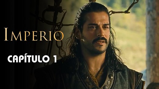 IMPERIO | CAPÍTULO 1 COMPLETO