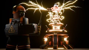 Tower Defense Simulator Tesla guide