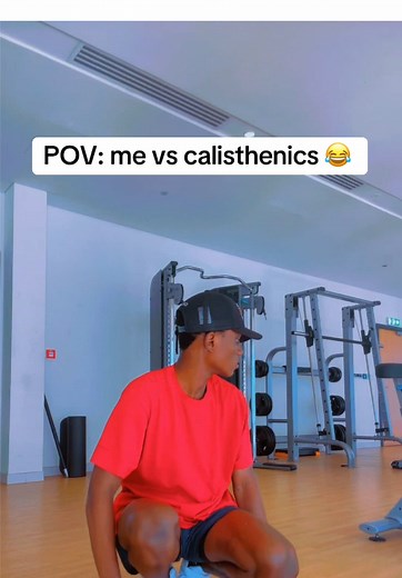 Calisthenics Challenge: My Journey and Insights