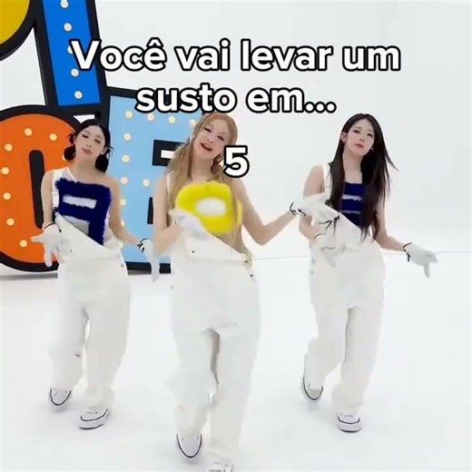 que medo😱 #kpop #vaiflopar #vaiprofycaramba #babymonster babym