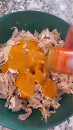 Buffalo Chicken Rice Bowls