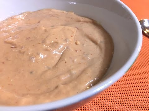 Russian Dressing Recipe • Awesome on Salads, Sandwiches and more! - Episode #200