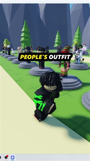 The BEST way to get roblox fits#roblox #gaming #robloxfashion #robloxoutfits #robloxedit
