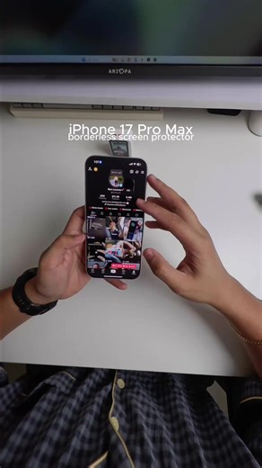 SmartDevil SmartPull Box. Screen protector para sa mga phone niyo. 🤝